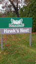 Hawks Nest