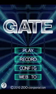 GATE - screenshot thumbnail