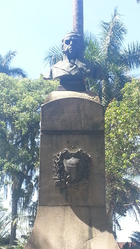 D. João VI Statue