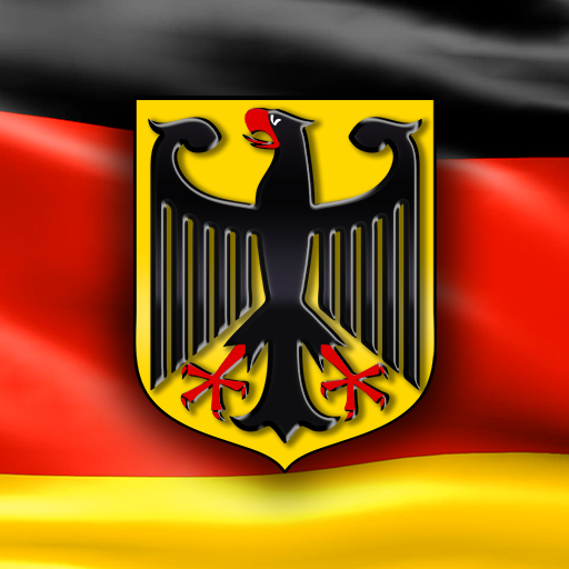 Germany Symbols LWP 娛樂 App LOGO-APP開箱王