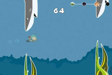 Free Cheekio - Jungle Adventures APK for PC