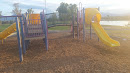 Lakeside Park Playground