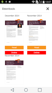 Practical Applications Screenshots 8
