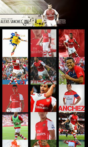 Alexis HD Wallpapers