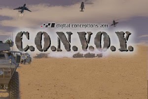 Convoy Lite APK 屏幕截图图片 #1