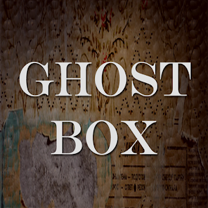 Download Paranormal Live Ghost Box for PC