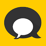 Cover Image of Download SIMSme – Your secure messenger 1.07.000.165576 APK