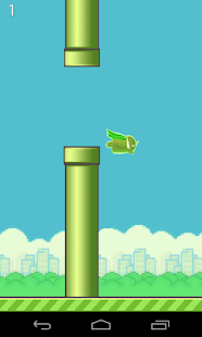 How to download Flappy Android 1.0 mod apk for bluestacks