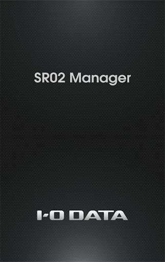 SR02Manager