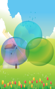 Bubble Popping for Toddlers Screenshots 0