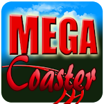 MegaCoaster LiveWallpaper Lite Apk