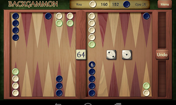 Play It Online Backgammon