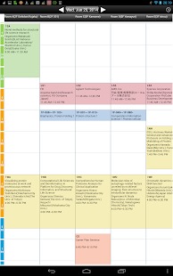 Free Download Meeting of the Protein Science APK