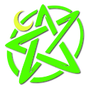 TarotBot Android tarot reader logo