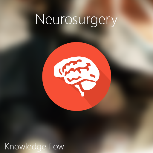 Neurosurgery free 醫療 App LOGO-APP開箱王