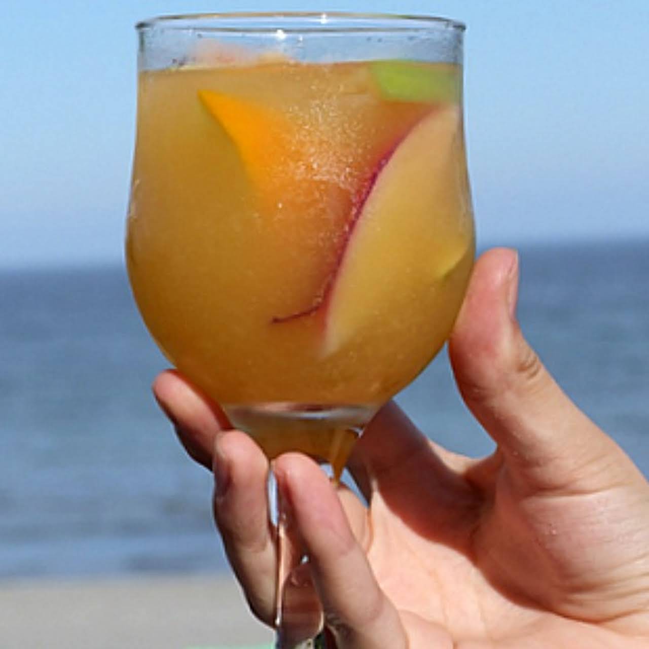 Peach Brandy Drink Recipes Besto Blog