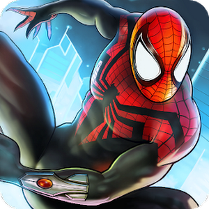 Spider-Man Unlimited (Mod) | v1.2.0h