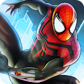 Spider-Man Unlimited