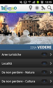Lastest Visit Trentino Travel Guide APK