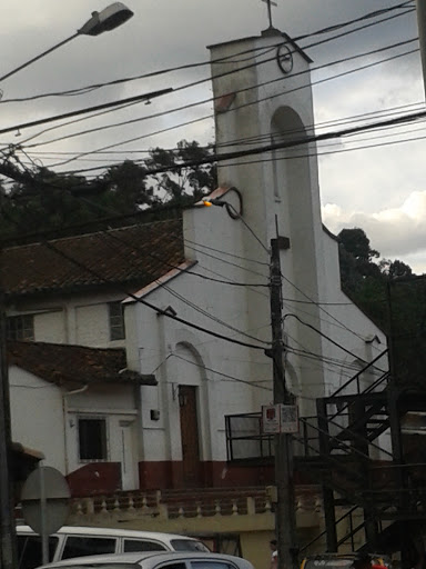 Iglesia La Tablaza  