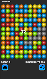 Bubble Bubbles poster 4