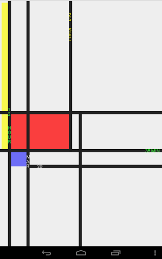 MonDriaN-oid LiveWallpaperのLWP