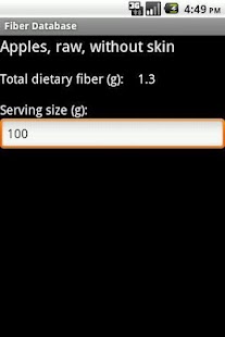 How to install Fiber Database 1.0 mod apk for laptop