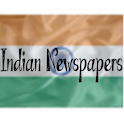 Indian Newspapers logo