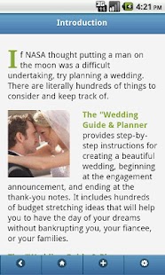 How to install Wedding Guide & Planner 1.2 unlimited apk for pc