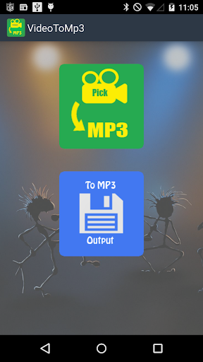 Video to MP3 Pro