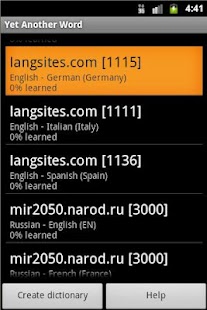 How to mod Yet Another Word lastet apk for android
