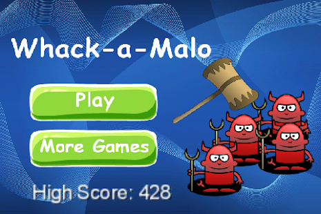 How to mod Whack-a-Malo 1.0 apk for pc