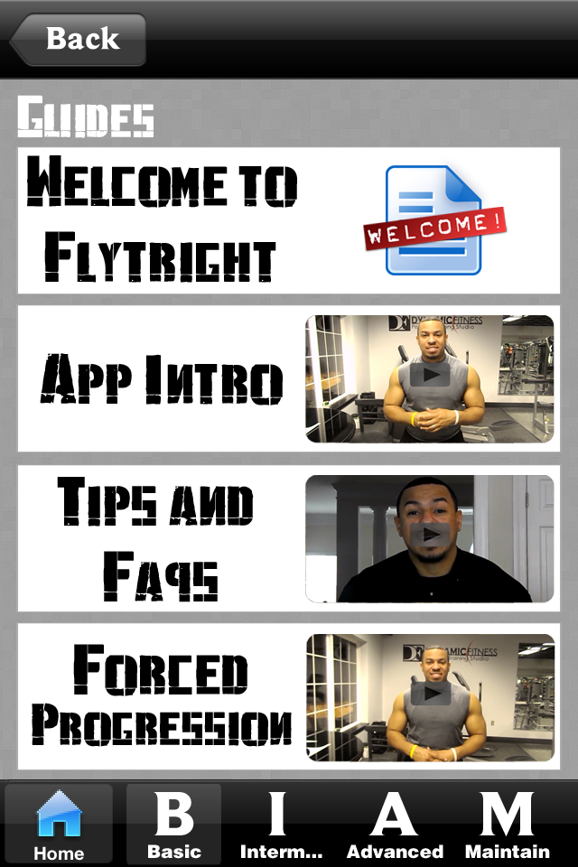 Flytright Pro Screen 2