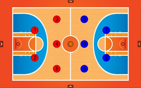 Free Download Basketball Manager 13 APK
