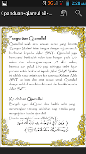 How to install Qiamullail & Solat Sunat 1.0 unlimited apk for laptop