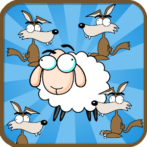 Sheeppy - Revenge of the Sheep.apk 1.0.1