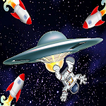 Cover Image of Download Mad Rockets 1.1 APK