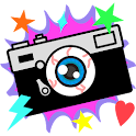 PASHAPPY -Cute&Kawaii Decorate logo
