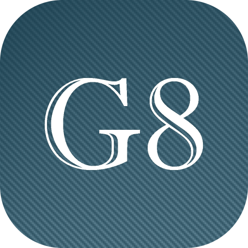 Oncogériatrie G8 LOGO-APP點子