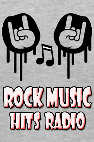 Rock Music Hits Radio