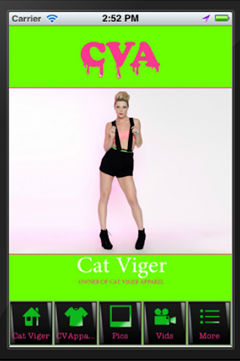 catviger