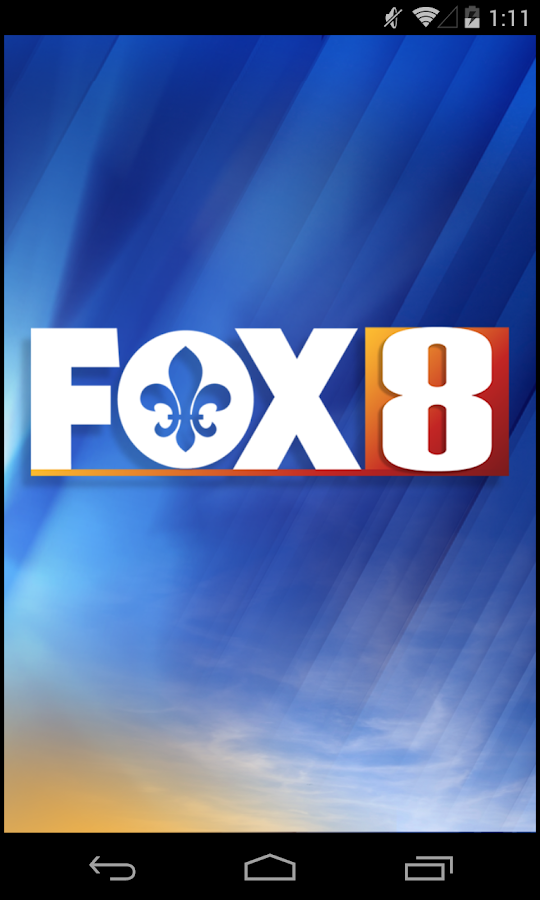 FOX 8 WVUE Mobile Android Apps on Google Play