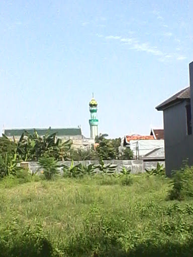 Masjid Abu Adenan