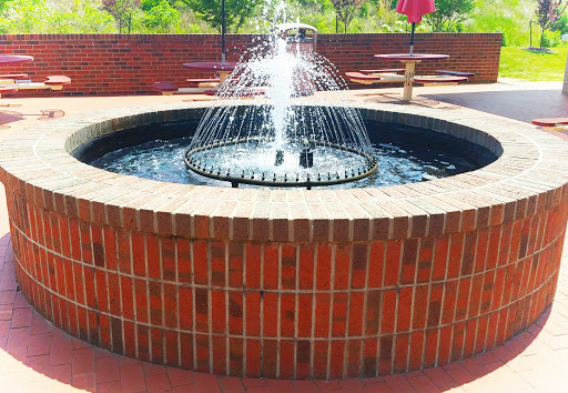 Goodberry's Fountain