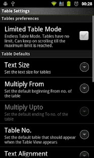 How to mod Multiplication Tables Legacy 2.1.2 apk for android