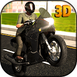 Cover Image of Download Extreme Motorbike Racing Sim 1.0.4 APK