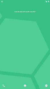 How to mod Hurricane - CM12 Theme patch 2.1 apk for android