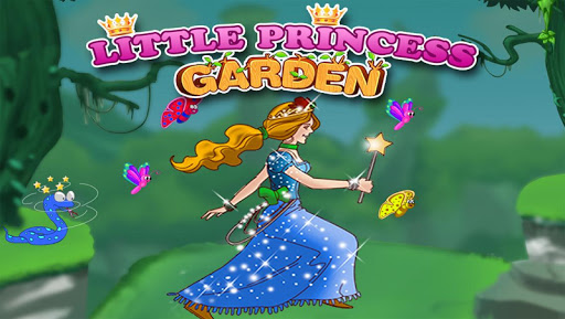 Little Princess Garden