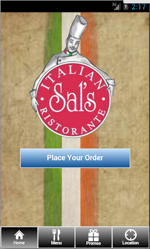 Sal's Italian Restaurant