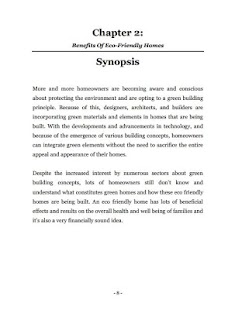 Greener Homes For You Screenshots 2